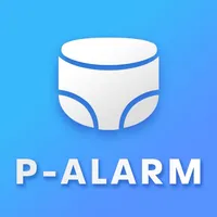 P-ALARM icon