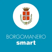 Borgomanero Smart icon