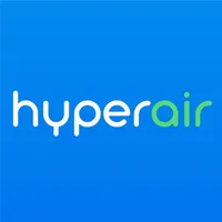 HyperAir - Best Travel Mall icon