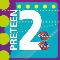 CCAA Preteen 2 icon