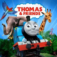 Thomas & Friends: Adventures! icon