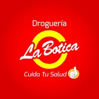 Droguerías La Botica icon