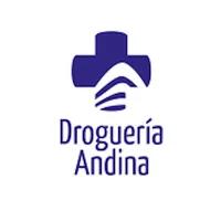 Droguería Andina icon