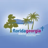 Florida-Georgia District LCMS icon