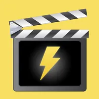 NanoFlick - Your Life in Video icon