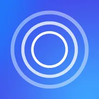 Exhale - Anxiety Assistant icon