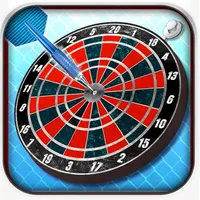 Darts Ultimate Challenge icon