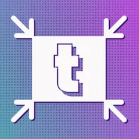 TinyPhoto: Convert Resize Crop icon