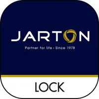 JARTON Lock icon