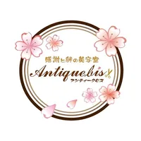 Antique　bis公式アプリ icon