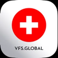 Switzerland Global Visa App icon