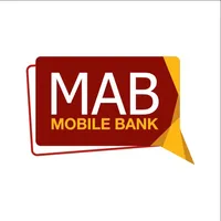 MAB Mobile Banking icon