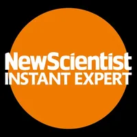 New Scientist Instant Expert icon