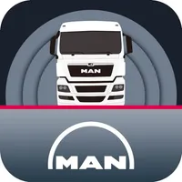 MAN TeleMatics icon