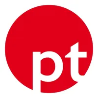 pt Digital icon