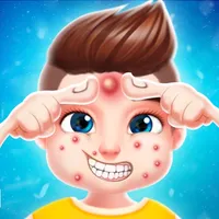 Pimple Popping - Pop the Zit icon