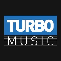 Turbo Music icon