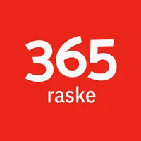 365 raske icon