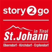 story2go - St. Johann in Tirol icon