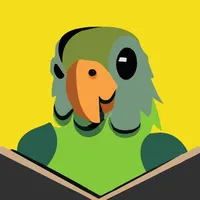 GRE & SAT Exam Words - Parrot icon