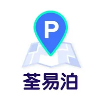 TW Smart Parking icon