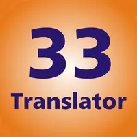 33-Translator icon