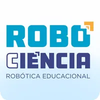 Robô Ciência icon