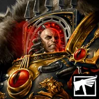 Warhammer Horus Heresy Legions icon