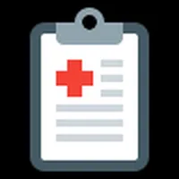 Easy Health Tracker icon