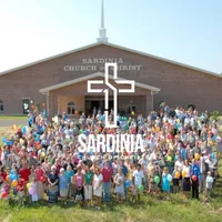 Sardinia Church Of Christ icon