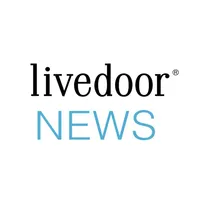 livedoorニュース -週刊誌 新聞や芸能ニュース icon