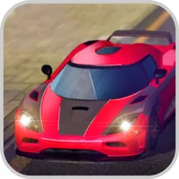 Car Driver Sim: Town Street icon