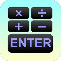 RPN Memory Calculator icon