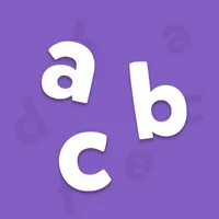 I learn to read icon