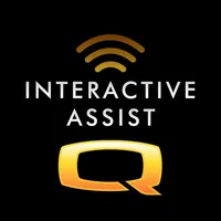 Interactive Assist icon