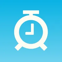 Timer ~ Count up your work icon