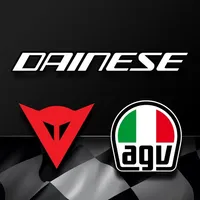 Dainese Academy icon