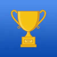 Trophy Cloud icon