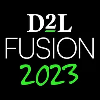 D2L Fusion icon