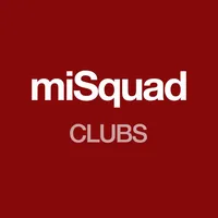 miSquad Clubs icon