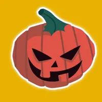 Super Halloween Stickers icon