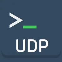 UDP Terminal icon