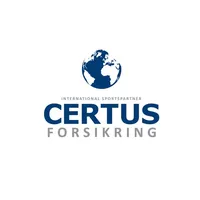 Certus forsikring icon