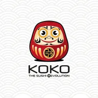 KOKO The Sushi Revolution icon