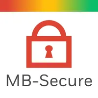 MB-Secure mobile App icon