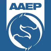 AAEP On-the-Go icon