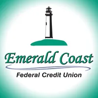 Emerald Coast FCU Mobile icon