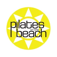 Pilates on the Beach icon