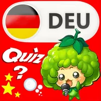 Game to learn German icon