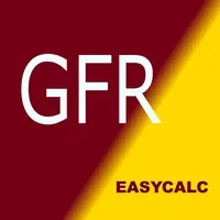 GFR EasyCalc icon